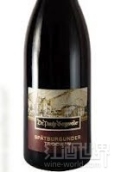 保利貝格黑皮諾干紅葡萄酒(Dr. Pauly-Bergweiler Spatburgunder Trocken, Mosel, Germany)