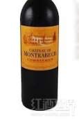 科爾比埃酒莊紅葡萄酒(Chateau de Montrabech Corbieres, Languedoc-Roussillon, France)