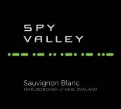 諜谷酒莊長相思白葡萄酒(Spy Valley Sauvignon Blanc, Marlborough, New Zealand)