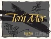 特禮莫爾鄧迪丘黑皮諾干紅葡萄酒(Torii Mor 'Dundee Hills Select' Pinot Noir, Willamette Valley, USA)