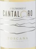 阿雯諾尼斯酒莊坎塔羅柔白葡萄酒(Avignonesi Cantaloro Bianco Toscana IGT, Tuscany, Italy)