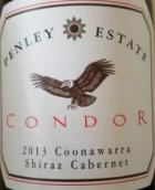 賓利飛鷹西拉-赤霞珠干紅葡萄酒(Penley Estate Condor Shiraz - Cabernet Sauvignon, Coonawarra, Australia)