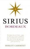 希瑞斯酒莊紅葡萄酒(Sirius Rouge, Bordeaux, France)