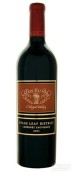 克羅杜維爾赤霞珠干紅葡萄酒（鹿躍區(qū)）(Clos du Val Cabernet Sauvignon, Stags Leap District, USA)