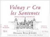 羅拜酒莊桑特諾（沃爾奈一級園）紅葡萄酒(Domaine Remi Jobard Les Santenots, Volnay Premier Cru, France)