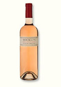 巴克林老山園桃紅葡萄酒(Bucklin Old Hill Ranch Rose, Sonoma County, USA)