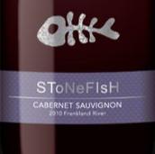 石魚園酒莊赤霞珠紅葡萄酒(Stonefish Cabernet Sauvignon, Frankland River, Australia)