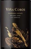 科沃斯酒莊查納斯莊園馬爾貝克紅葡萄酒(Vina Cobos Chanares Estate Malbec, Uco Valley, Argentina)