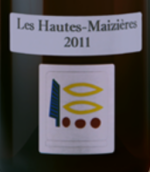 皮耶侯奇上麥澤（沃恩-羅曼尼村）干紅葡萄酒(Domaine Prieure Roch Les Haut Maizieres, Vosne-Romanee, France)