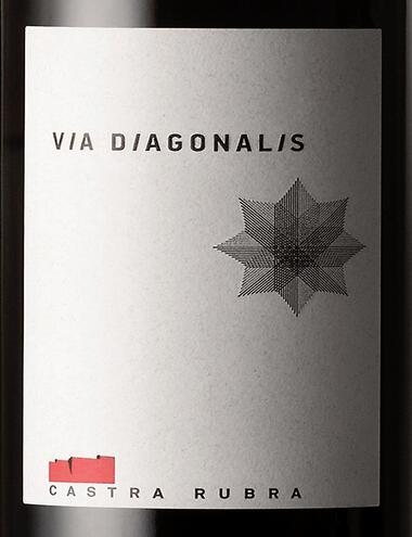 2012 castra rubra via diagonalis bulgaria-红宝石酒庄葡萄酒-价格