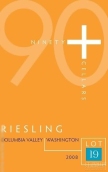 90布拉斯19號(hào)雷司令干白葡萄酒(90+ Ninety Plus Cellars Lot 19 Riesling, Columbia Valley, USA)