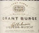 格蘭特伯爵陳釀麝香加強(qiáng)酒(Grant Burge Age Unknown Liqueur Muscat, Barossa Valley, Australia)