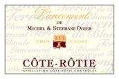 奧杰酒莊蘭神射紅葡萄酒(Michel & Stephane Ogier Lancement, Cote Rotie, France)