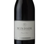 溫莎私人珍藏黑皮諾干紅葡萄酒（索諾瑪縣）(Windsor Pinot Noir Private Reserve, Sonoma County, USA)