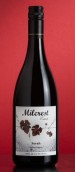 米爾克雷斯西拉干紅葡萄酒(Milcrest Estate Syrah, Nelson, New Zealand)