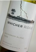 韋切爾嶺長(zhǎng)相思干白葡萄酒(Whicher Ridge Sauvignon Blanc, Margaret River, Australia)