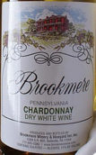 布魯克米爾酒莊霞多麗白葡萄酒(Brookmere Winery Chardonnay, Pennsylvania, USA)