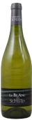 希思特斯混釀干白葡萄酒(Domaine des Schistes Le Blanc des Schistes, Languedoc-Roussillon, France)