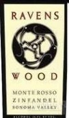 雷文斯伍德蒙特羅索仙粉黛干紅葡萄酒(Ravenswood Monte Rosso Zinfandel, Sonoma Valley, USA)