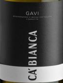 比安卡酒莊加維白葡萄酒(Ca' Bianca Gavi DOCG, Piedmont, Italy)