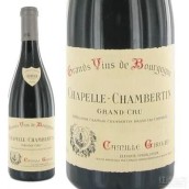 Camille Giroud Chapelle-Chambertin Grand Cru, Cote de Nuits, France