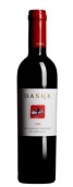 黛什晚收仙粉黛干紅葡萄酒(Dashe Cellars Late Harvest Zinfandel, Dry Creek Valley, USA)