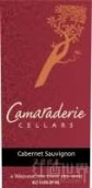 友誼赤霞珠干紅葡萄酒(Camaraderie Cellars Cabernet Sauvignon, Washington, USA)