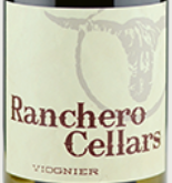 大牧場主酒莊維歐尼干白葡萄酒(Ranchero Cellars Viognier, Paso Robles, USA)