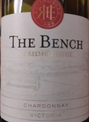 紅丘陵酒莊長凳霞多麗白葡萄酒(Red Hill Estate The Bench Chardonnay, Victoria, Australia)