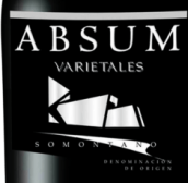 阿布薩姆酒莊白葡萄酒(Bodegas Irius Absum Varietales Blanco, Somontano, Spain)