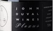 約翰杜瓦爾薈萃設拉子-歌海娜-慕合懷特紅葡萄酒(John Duval Wines Plexus Shiraz - Grenache - Mouverdre, Barossa Valley, Australia)