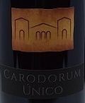 卡門羅德里格茲卡多羅姆獨角獸紅葡萄酒(Carmen Rodriguez Carodorum Unico, Toro, Spain)