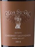 克羅杜維爾赤霞珠紅葡萄酒(Clos du Val Cabernet Sauvignon, Napa Valley, USA)