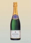 凱旋霞多麗香檳(Champagne Boizel Brut Chardonnay, Champagne, France)