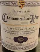 阿斯達(dá)特選混釀紅葡萄酒(Asda Extra Special Selection,  Chateauneuf-du-Pape, France)
