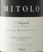 米多羅酒莊安吉拉設(shè)拉子紅葡萄酒(Mitolo Angela Shiraz, McLaren Vale, Australia)