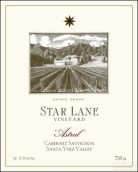 星光大道星際迷航赤霞珠紅葡萄酒(Star Lane Astral Cabernet Sauvignon, Happy Canyon, USA)