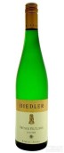 Weingut Hiedler Loss Gruner Veltliner, Kamptal, Austria