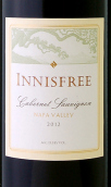 約瑟夫菲爾普斯酒莊茵尼斯菲赤霞珠干紅葡萄酒(Joseph Phelps Vineyards Innisfree Cabernet Sauvignon, Napa Valley, USA)