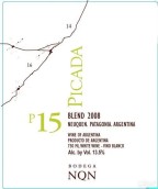 Bodega NQN Picada 15 Blend Blanco, Neuquen, Argentina