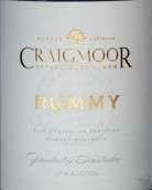 羅伯特奧特雷克萊摩爾系列加強(qiáng)酒(Robert Oatley Vineyards Craigmoor Rummy, Mudgee, Australia)