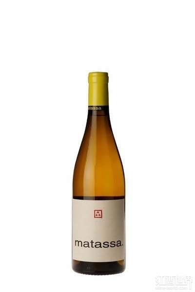 Matassa Blanc, Languedoc-Roussillon, France-Domaine Matassa葡萄酒-价格-评价 ...