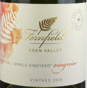 芬費(fèi)爾德金葉珍藏維歐尼干白葡萄酒(Fernfield Gold Leaf Reserve Viognier, Eden Valley, Australia)