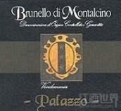 帕拉佐酒莊布魯奈羅紅葡萄酒(Palazzo Brunello di Montalcino DOCG, Tuscany, Italy)