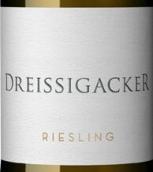 德雷西斯艾克酒莊雷司令白葡萄酒(Weingut Dreissigacker Riesling, Rheinhessen, Germany)