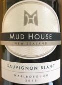 穆德海梅克長(zhǎng)相思白葡萄酒(Mud House Hay Maker Sauvignon Blanc, Marlborough, New Zealand)