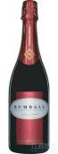 倫波爾西拉起泡酒(Peter Rumball Sparkling Shiraz, Coonawarra, Australia)