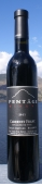 潘塔治熱情品麗珠干紅葡萄酒(Pentage Winery Appassimento Style Cabernet Franc, Okanagan Valley, Canada)