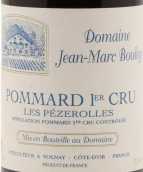 宝丽庄园佩泽罗尔（玻玛一级园）红葡萄酒(Domaine Jean-Marc Bouley Les Pezerolles, Pommard 1er Cru, France)