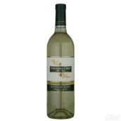 哥倫比亞山峰雙藤長(zhǎng)相思干白葡萄酒(Columbia Crest Two Vines Sauvignon Blanc, Washington, USA)